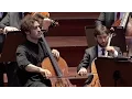 Download Lagu Schumann: Cello Concerto - Nicolas Altstaedt - Live concert HD