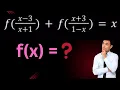A Functional Equation from Putnam and Beyond