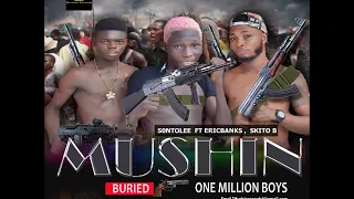 sonto lee one million boys feat erick banks u0026 skito b mushinrecords