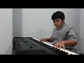 Download Lagu Seperti yang Kau ingini ~ Cover Instrumental piano by Bima