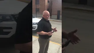 Butte-Silver Bow Sheriff gives update on fatal hit-and-run
