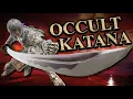 Elden Ring Great Katanas Are The Best Occult Weapons