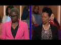 Final Farewell We The People with Judge Lauren Lake