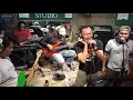 Lagu Terharu - Jamal Abdilah (streetSibling cover)