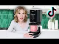Trying Tiktok VIRAL Kitchen Gadgets are they worth your