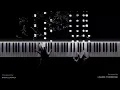 House of the Dragon - All Must Choose (EPIC Piano Cover) Ramin Djawadi