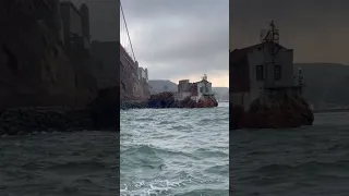 San Francisco Bay Currents: sometime resistance is futile #ourladydefiant #yachtracing #liveaboard