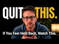1 Rule to Turn Mind Numbing Into Your Greatest Asset
