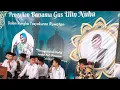 Lagu live siang ini pengajian Akbar Gus ulinnuha di bonjoklor  Tamansari 