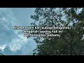 Glenn Fredly - Kisah Romantis (Lirik)