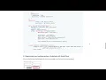 Lab 3 - Understanding the Java Implementation