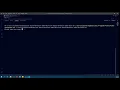 Python Project-Text based Adventure Game