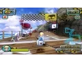 Download Lagu Crazy Frog Racer 2 PS2 Gameplay HD (PCSX2)
