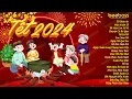 Download Lagu Tết Là Tết Sum Vầy, Xuân Xuân Ơi Xuân Đã Về - Nhạc Tết 2025 Remix Mới Nhất, Nhạc Xuân Ất Tỵ