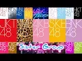 Download Lagu AKB48 Sister Group & International Sister Group + SNH48 Sister Group