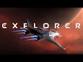 Download Lagu EXPLORER  - A Visual Symphony of Sci-Fi Exploration Cinematic  | Music for Focus, Work \u0026 Relaxation