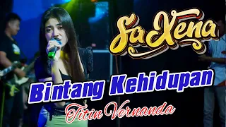 bintang kehidupan titin vernanda om saxena production