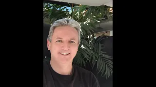 Educational Consultant Intro - Paul Ashe