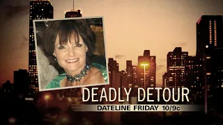 Dateline Episode Trailer Deadly Detour