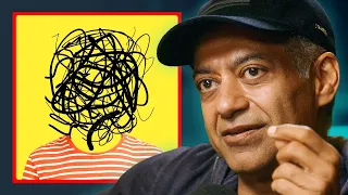 imagine life if you didn t overthink everything naval ravikant