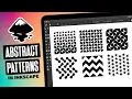 Building Patterns with The Tiling Path Effect Inkscape Beginner Tutorial
