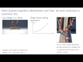 Experiments 4D - All about disturbances why we randomize and what covariates are