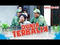 Tatang Ngamuk! Motornya Dibawa Sobri | DUNIA TERBALIK | EPS 346-347 PART 1