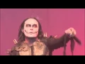 Lagu Cradle Of Filth - Nymphetamine (L:ive at Hellfest)