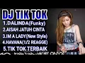 Download Lagu DALINDA   AISAH JATUH CINTA  AKIMILAKU   DJ TIK TOK VIRAL 2018 MANTAB JIWA