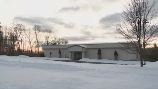Tolland lawmakers residents outraged by plans for juvenile detention center