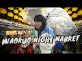 Download Lagu MIAOKOU NIGHT MARKET