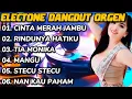 Download Lagu DANGDUT CINTA MERAH JAMBU RINDUNYA HATIKU TIA MONIKA MANGU STECU STECU - DANGDUT ELECTONE