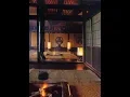 A place for quiet introspection -
