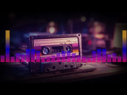 Synthwave Dreams - The Teenage Heartbreak Tapes - Volume 2