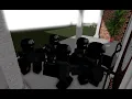 Download Lagu FBI, OPEN UP! - Roblox Animation