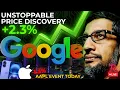 Download Lagu BITCOIN LIVE : GOOGL STEALING THE SHOW ATH, -911,000 JOB REVISION, AAPL EVENT SELL OFF