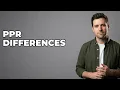 What Are The Key Differences Between Half-PPR And Full-PPR