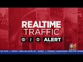 Northbound Lanes Closed On I-294 At 79th Street After Crash Involving 2 Semi Trucks