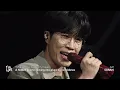 SORAN - Love Crash! (Live) | Korean Indie Pop Band | I'm LIVE Ep.410