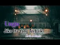 Download Lagu UNGU - Jika Itu Yang Terbaik ( Lirik )