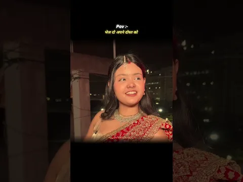 Karwachauth Special π₯³ππ€£ lyrics with trending video #reelitfeelit #foryou #fyp