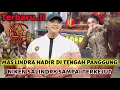 Lagu NIKEN SALINDRY TERKEJUT ADA MAS LINDRA DI TENGAH PANGGUNG SAAT MASIH ACARA