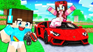 AKHIRNYA BOCIL & MAMA BERHASIL BELI MOBIL JERIH PAYAH SENDIRI