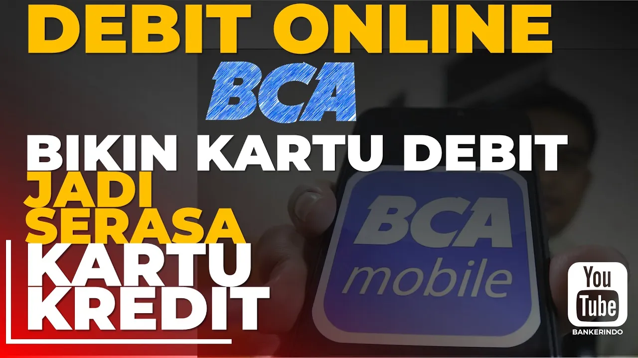 PENAWARAN KARTU KREDIT BANK MEGA. 