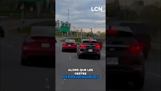 Comportements Dangereux En Hausse Sur Les Routes Du Québec 
