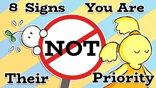 Download 8 Signs That You Aren't Their Priority MP3