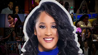 The Dark Story of Natalie Nunn Baddies TV show deep dive