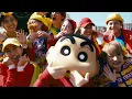 Download Lagu Crayon Shin-chan Ora wa Ninkimono 25th Anniversary Remix