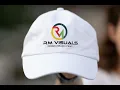 cap mock up