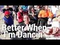 Download Lagu Meghan Trainor - Better When I'm Dancin' Dance l Chakaboom Fitness l Choreography